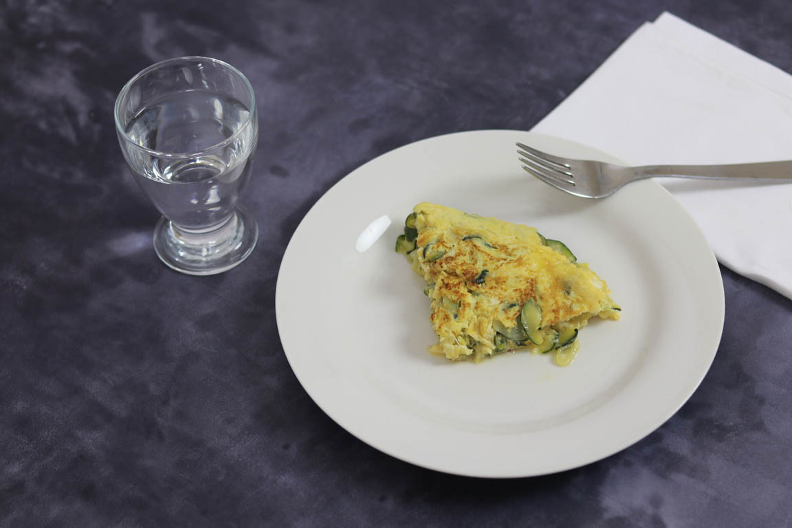 492B Tortilla de cebolla y calabacIn_Simple Blending