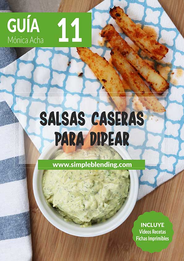 Guia-11_Salsas-caseras-para-dipear_Simple-Blending