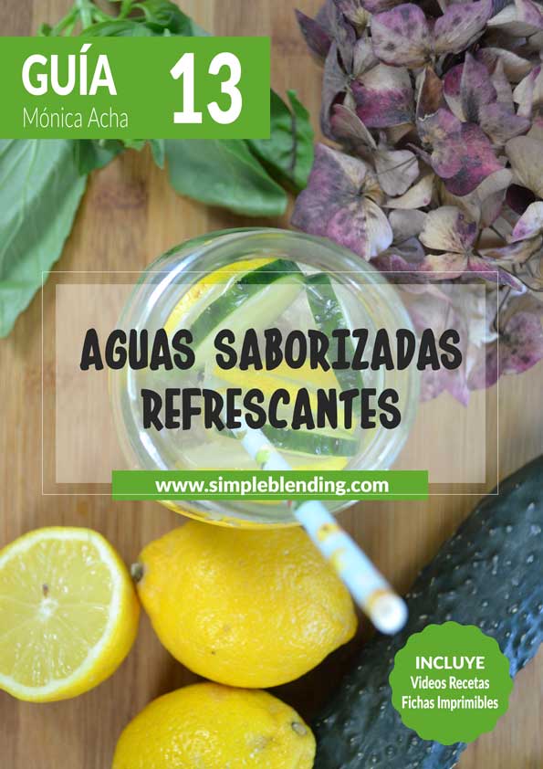 Guia-13_Aguas-saborizadas-refrescantes_Simple-Blending