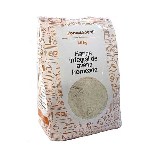 Mis-basicos_El-Amasadero-Harina-integral-de-avena-integral-horneada_Simple-Blending