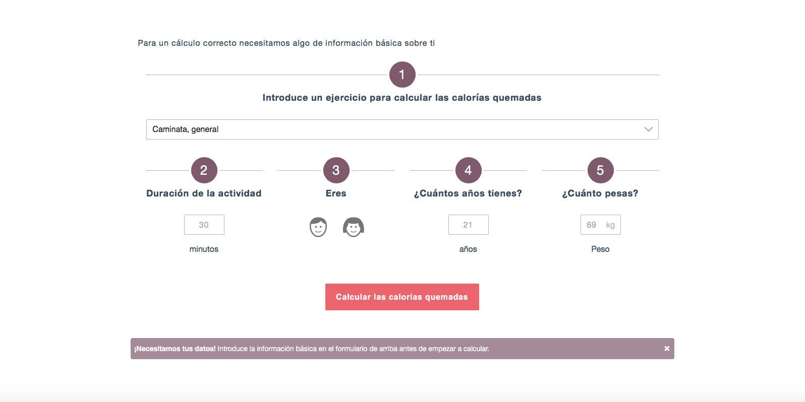 Activar-Checking-Estado-Saludable-Calorias-Quemadas_Simple-Blending