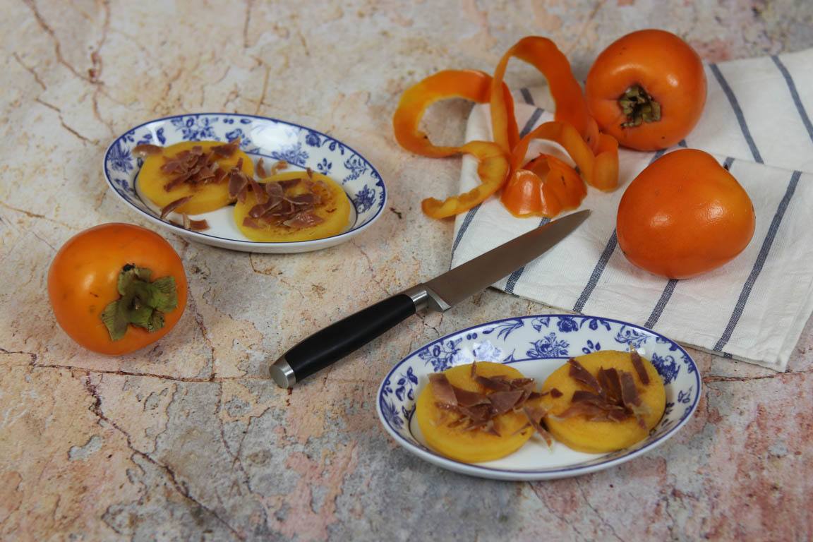 0753A-Persimon-a-la-plancha-con-jamon_Simple-Blending