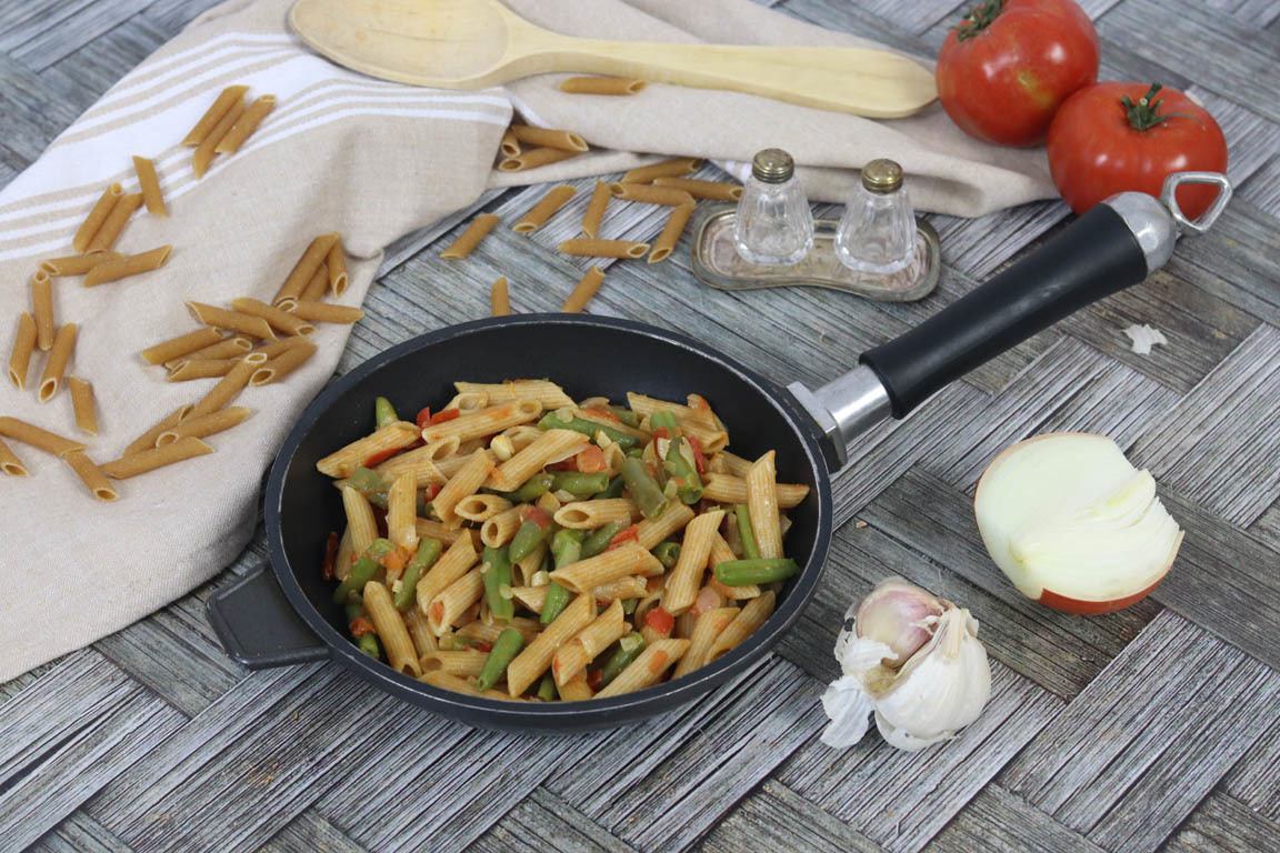 0826A-Macarrones-integrales-con-judias-verdes_Simple-Blending