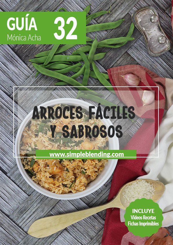 Guia-32_Arroces-fáciles-y-sabrosos_Simple-Blending