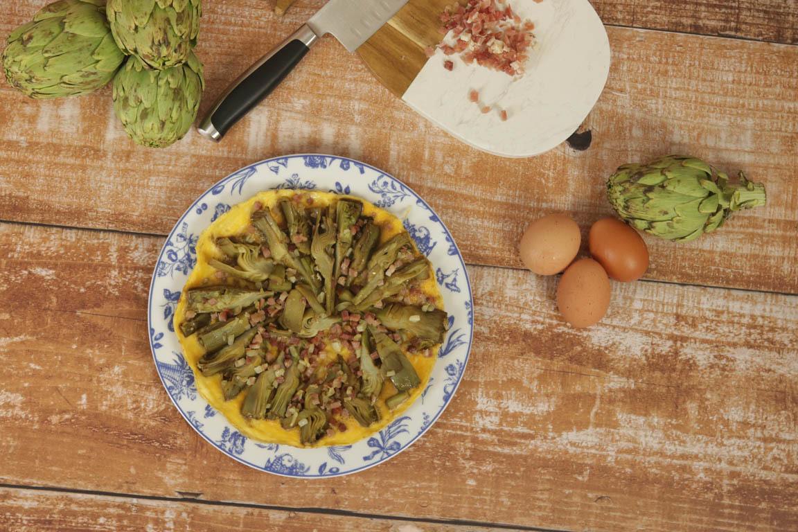 1095A-Frittata-de-alcachofas-y-jamon_Simple-BlendingJPG