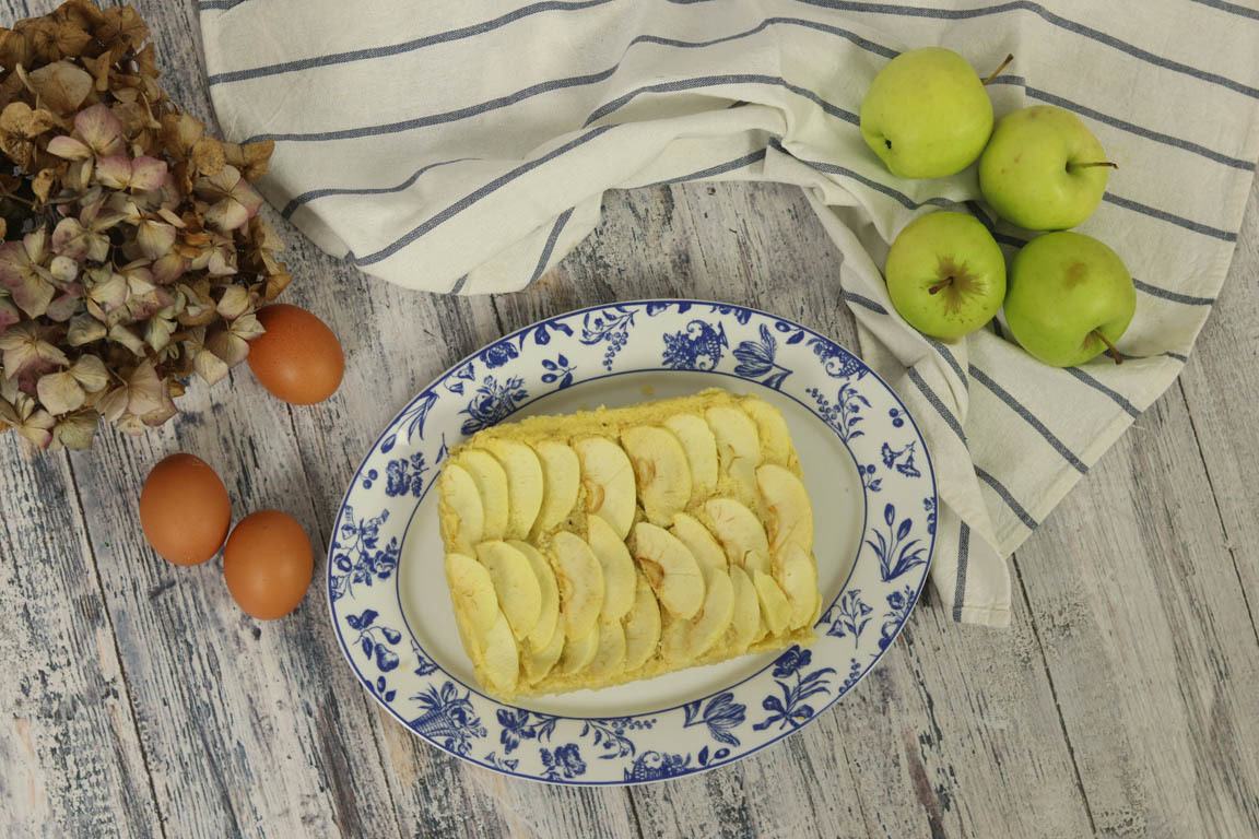 1155A-Tarta-de-manzana-en-el-microondas_Simple-Blending