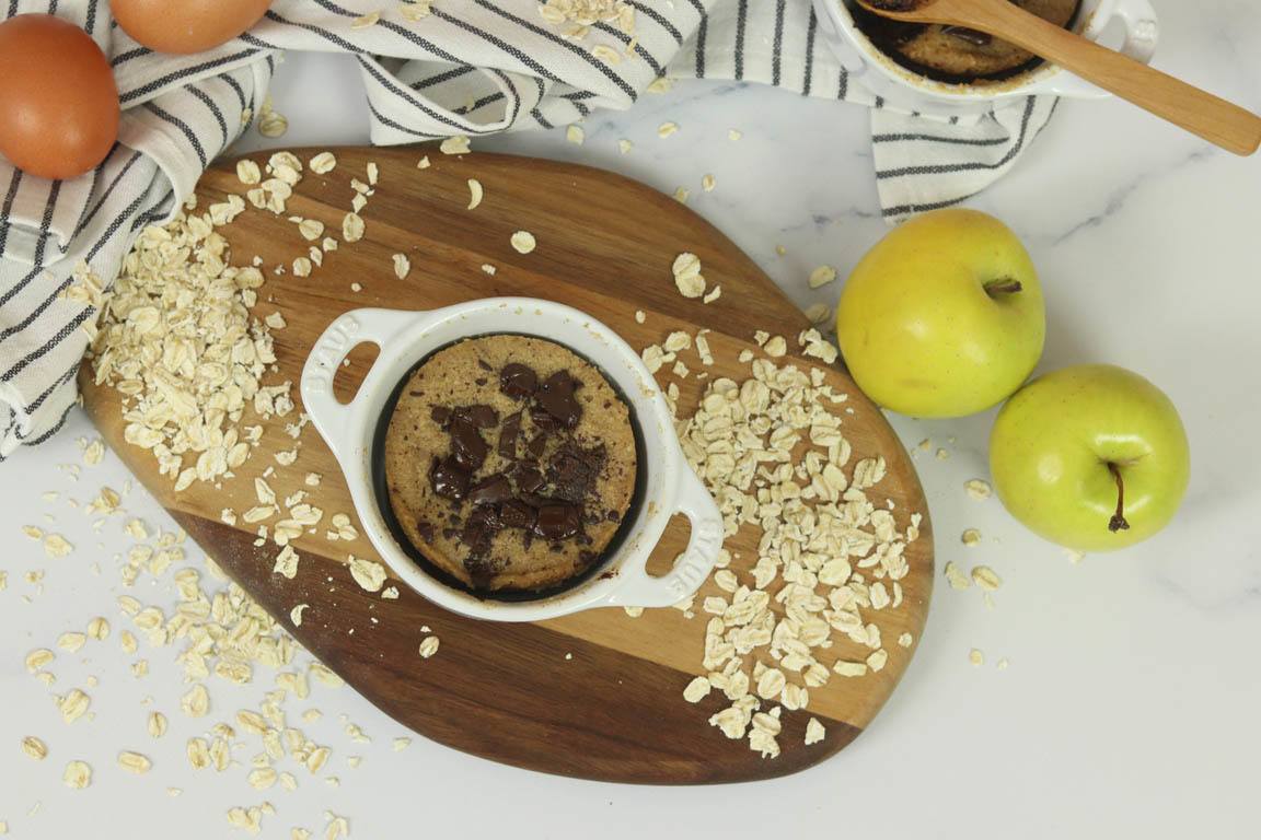 1235B-Baked-oats-con-manzana-y-chocolate_Simple-Blending