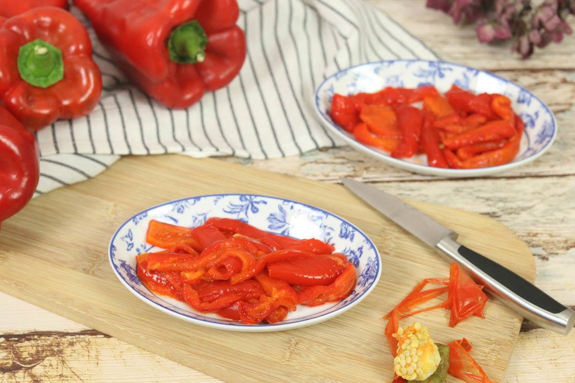 1249A-Como-asar-pimientos-rojos-en-el-microondas_Simple-Blending