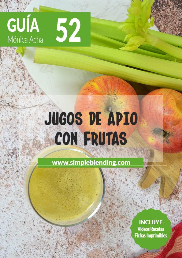 Guia-52_Jugos-de-apio-con-frutas_Simple-Blending