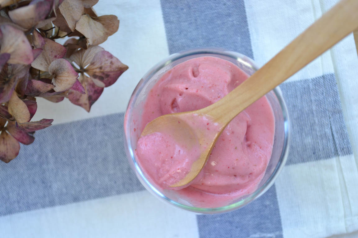 350A-Helado-natural-de-fresa-y-leche-de-coco_Simple-Blending