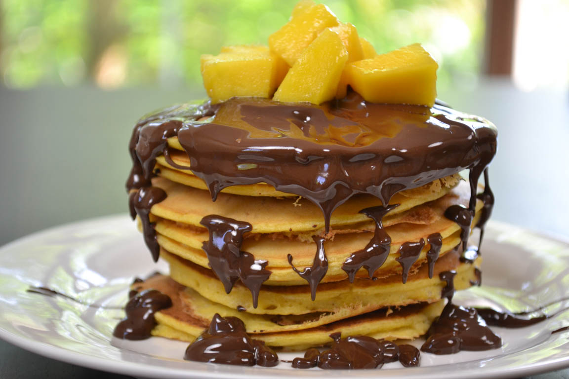 351A-Tortitas-de-mango-sin-gluten-y-sin-azucar_Simple-Blending