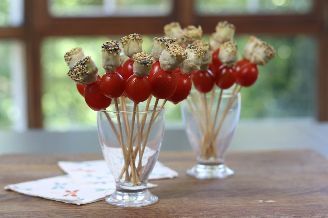 391A-Brocheta-de-alcachofa-y-tomatito-cherry_Simple-Blending