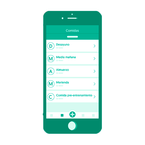 Dieta-personalizada-por-objetivos-Premium_Aplicacion-movil_Simple-Blending
