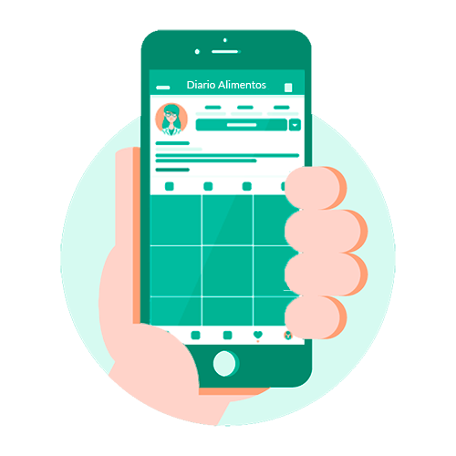 Dieta-personalizada-por-objetivos-Premium_Diario-alimentos_Simple-Blending