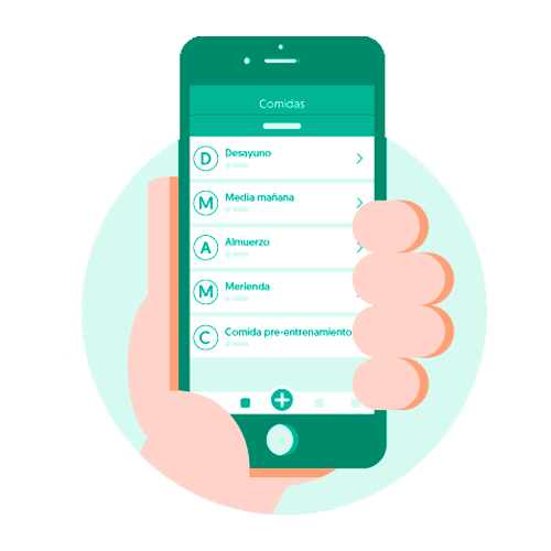 Dieta-personalizada-por-objetivos-Premium_Plan-alimentacion-recetas_Simple-Blending