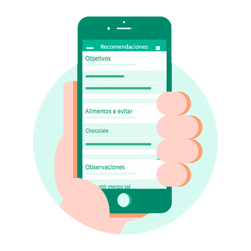 Dieta-personalizada-por-objetivos-Premium_Recomendaciones-nutricionales_Simple-Blending